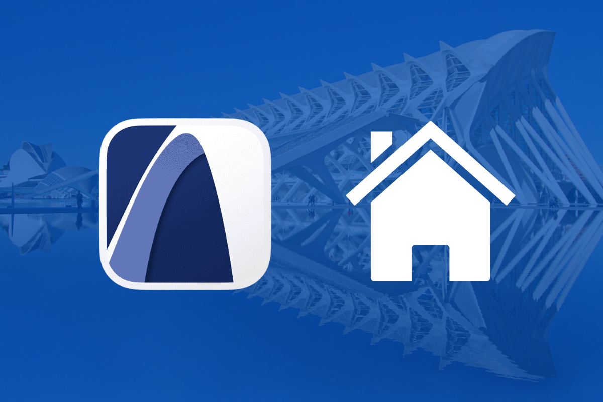 Archicad – Projeto Arquitetônico
